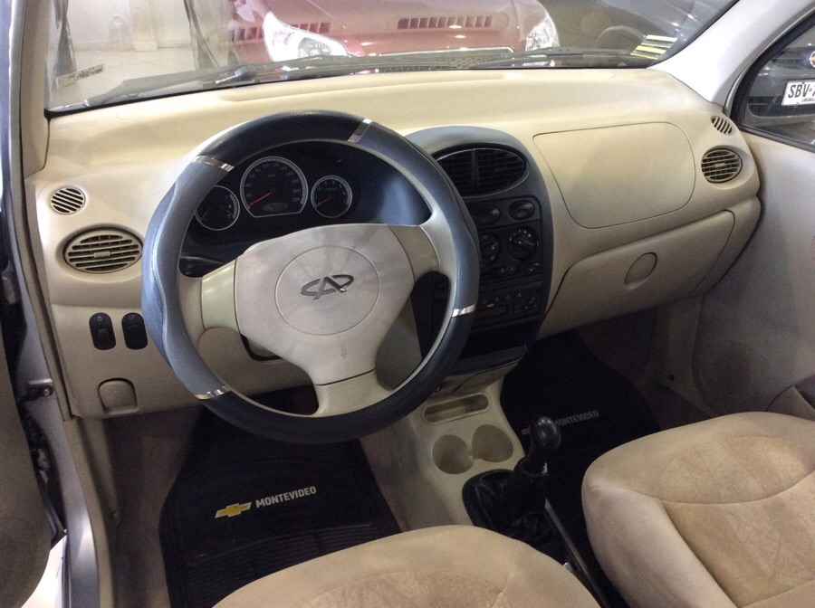 Chery sqr 7200