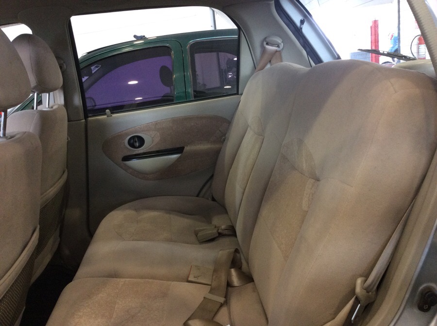 Chery sqr 7200