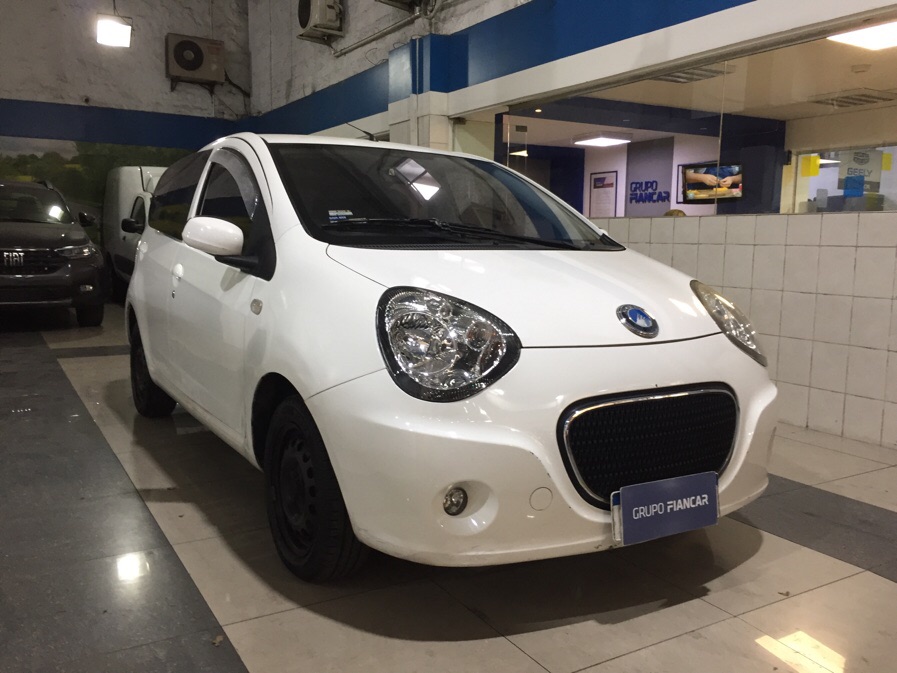 Geely lc gc2