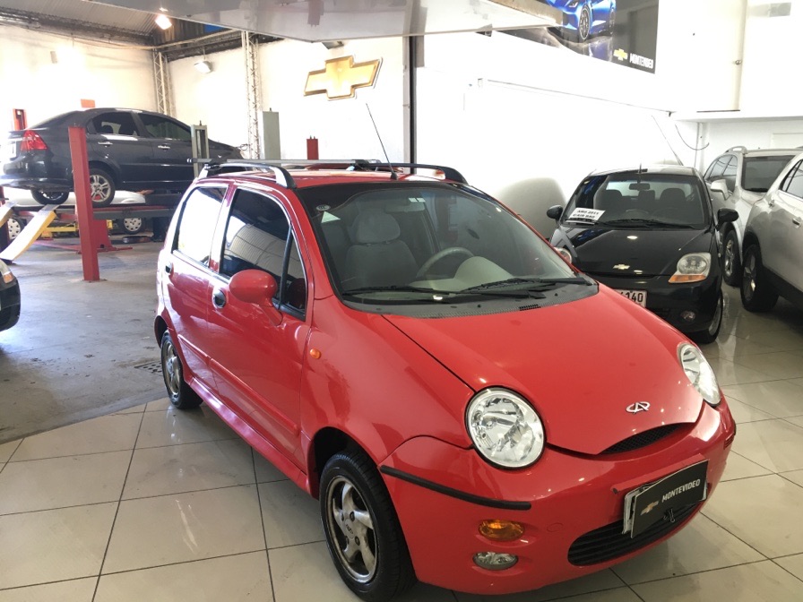 Chery sqr 7200