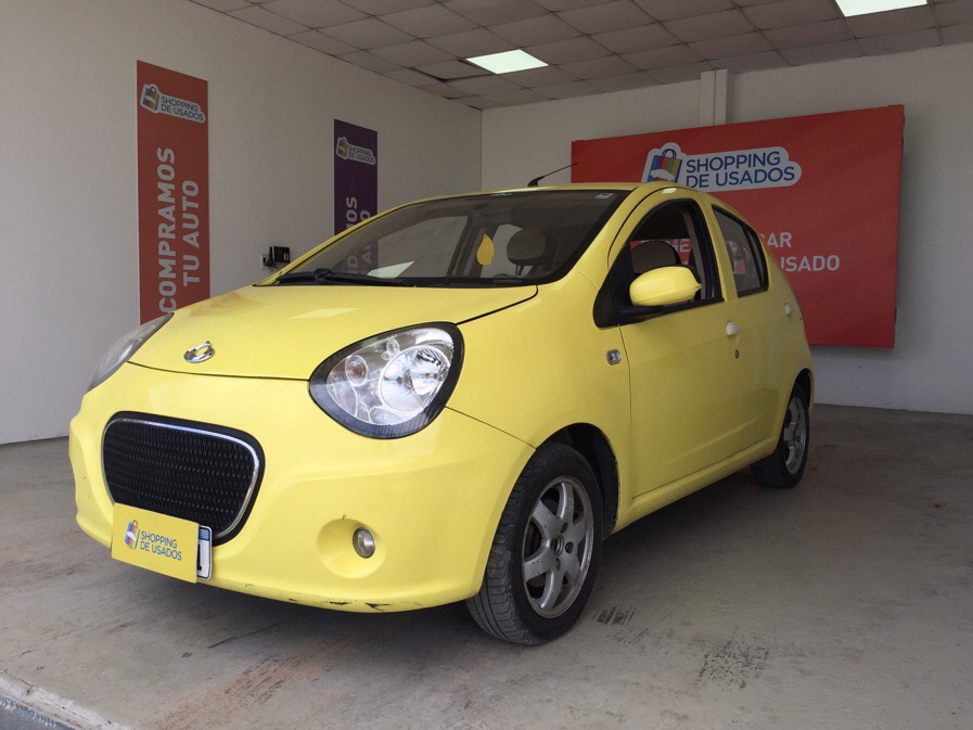 Geely lc 1