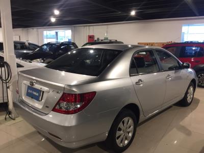 Byd f3 2013