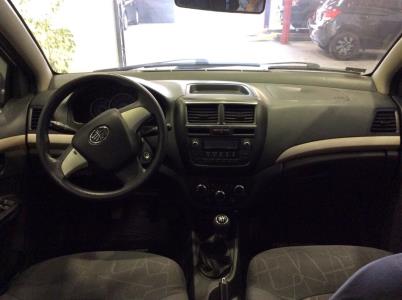 Салон faw v5