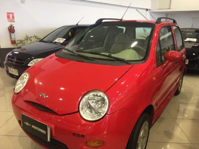 Chery qq 311