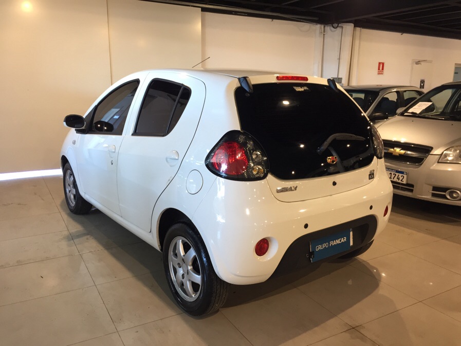 Geely lc gc2