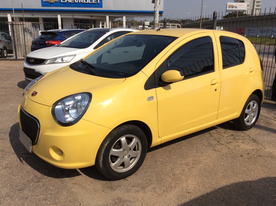 Geely lc 1