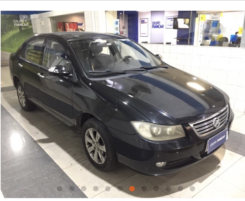 Lifan 620 предохранители