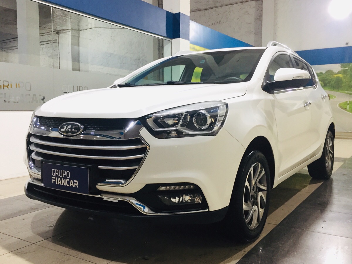 Jac full extra
