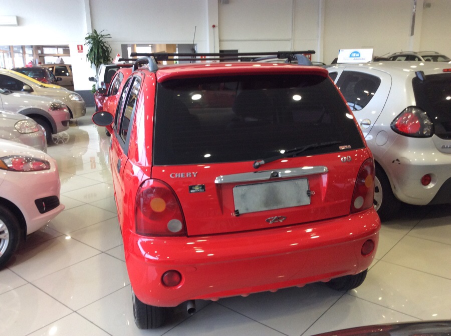 Chery qq 311