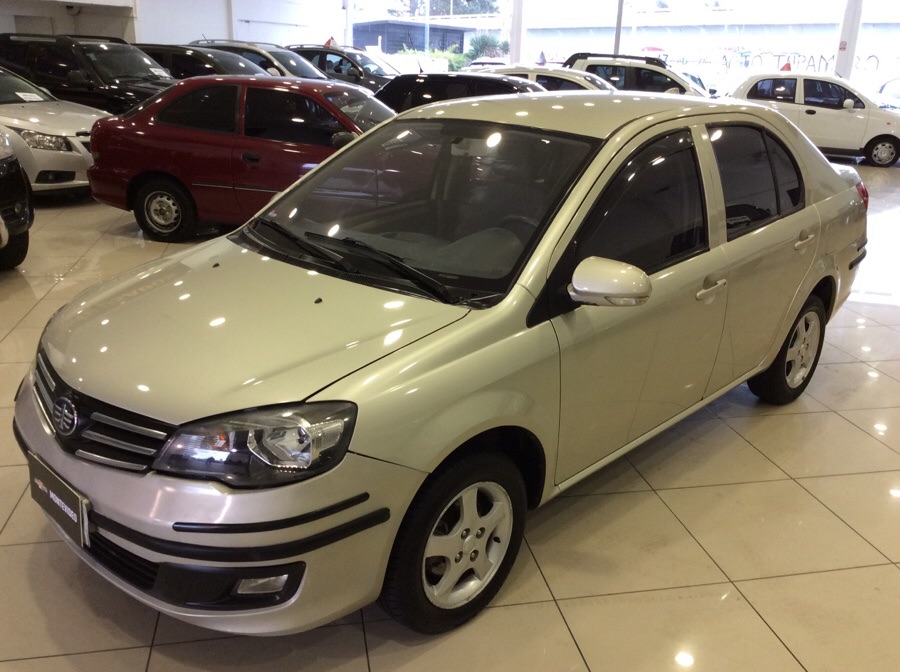 Faw модель v5