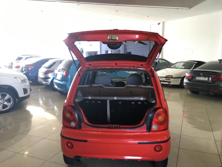 Chery sqr 7200