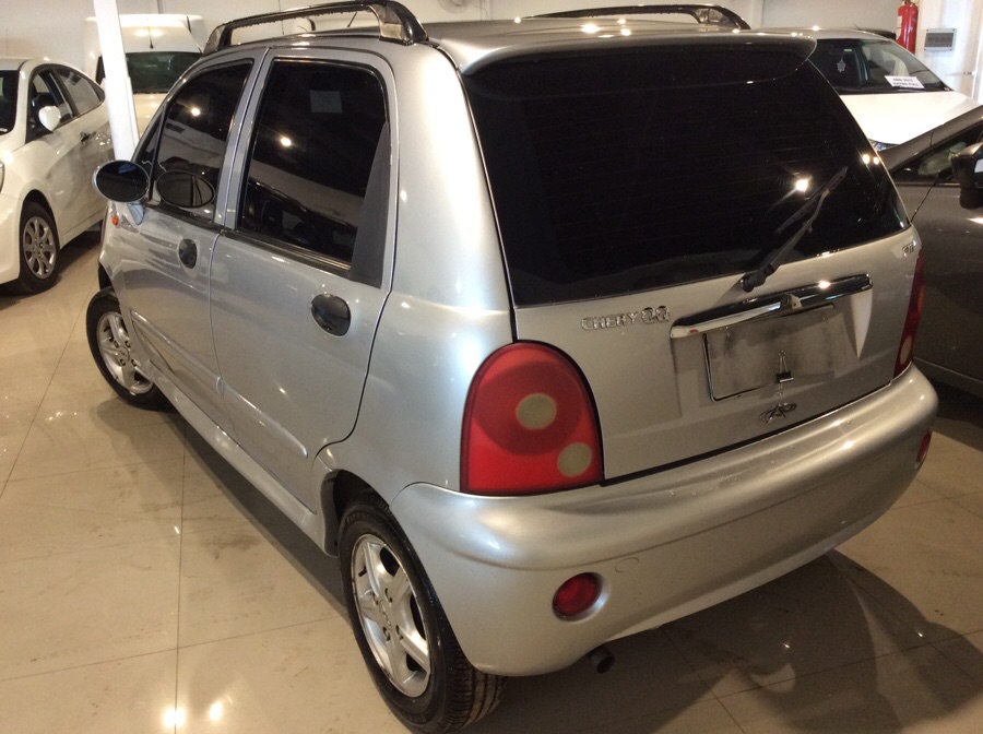 Fresh auto chery