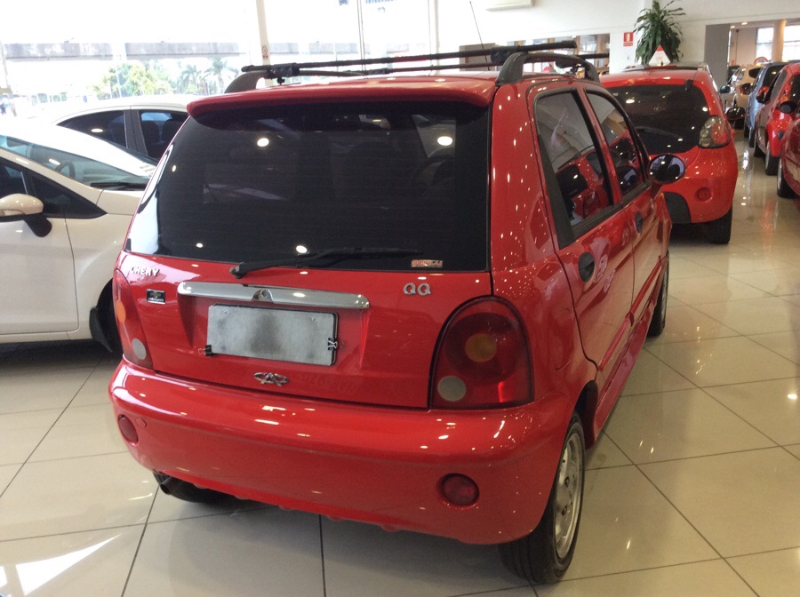 Chery qq 311