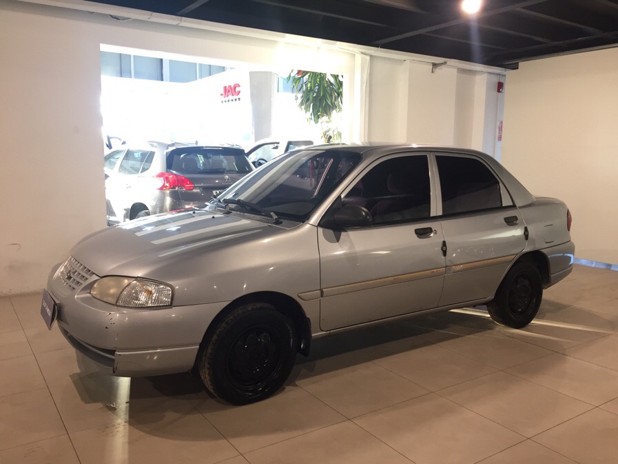 Kia avella delta