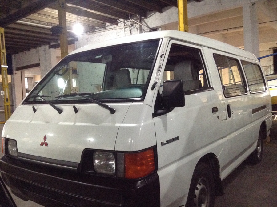 Mitsubishi dx tl304