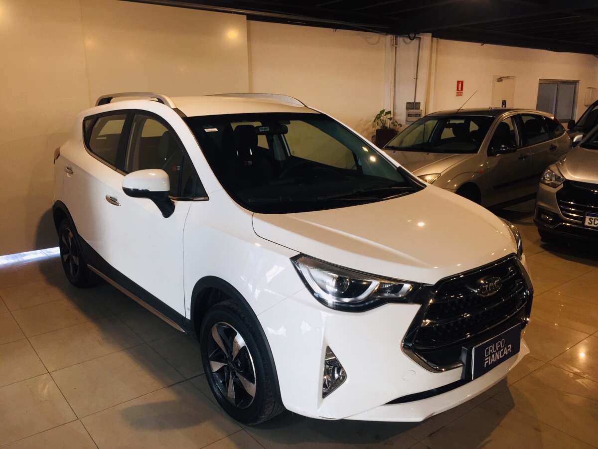 Jac s3 2018