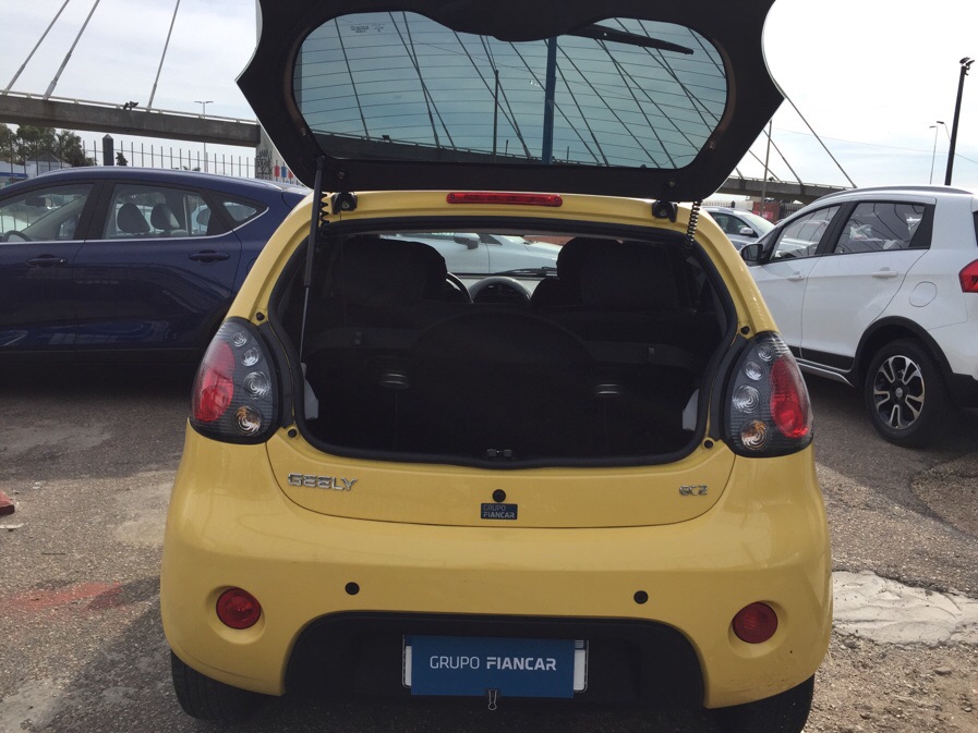 Geely lc gc2