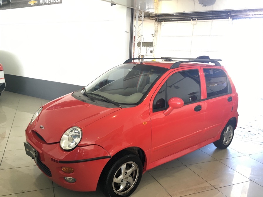 Fresh auto chery