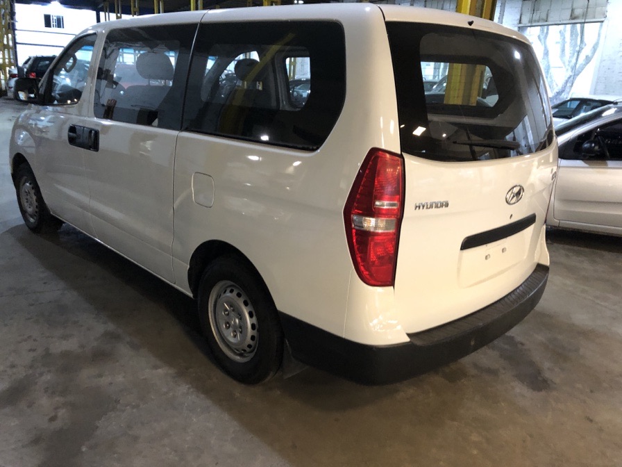 Hyundai h 1 2014