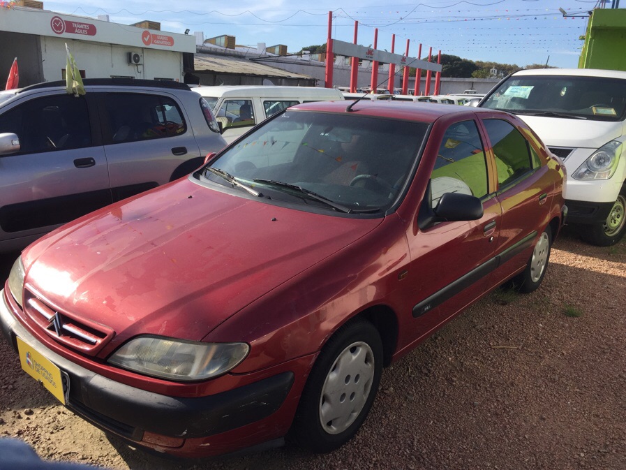 Citroen xsara 1998