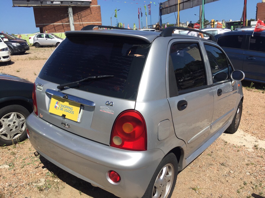 Fresh auto chery