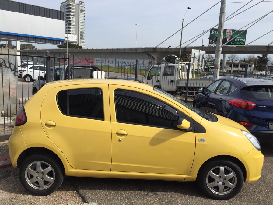 Geely lc gc2