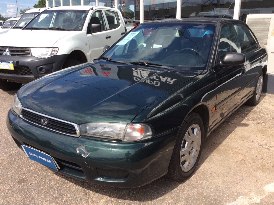 Subaru legacy gl