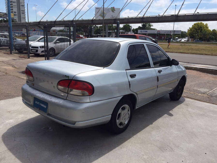 Kia avella шрус