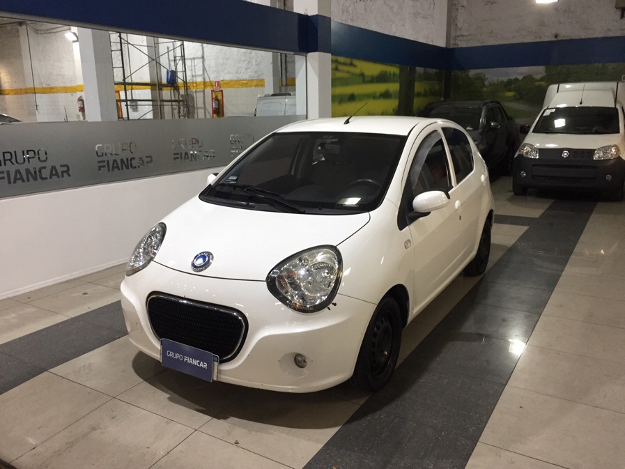 Geely lc gc2
