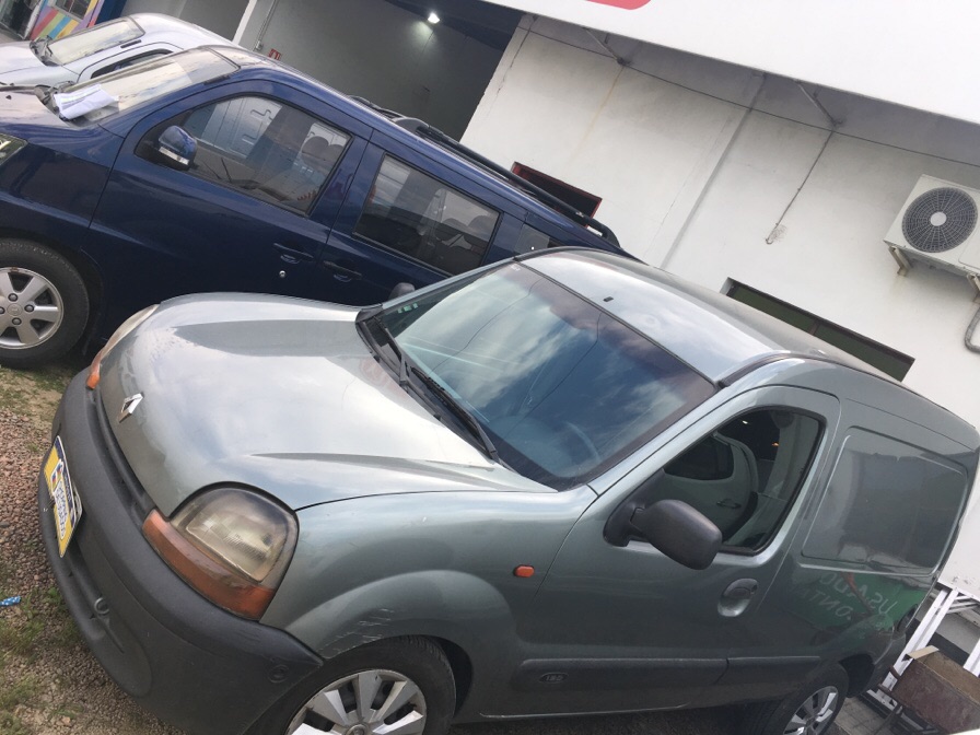Renault rld 2