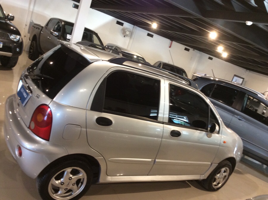 Chery sqr 7200