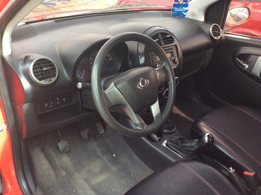 Geely lc cross подкрылки