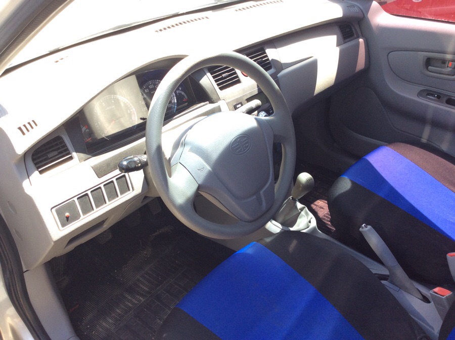 Салон faw v5