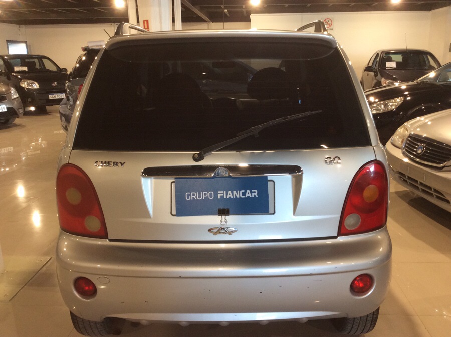 Chery sqr 7200