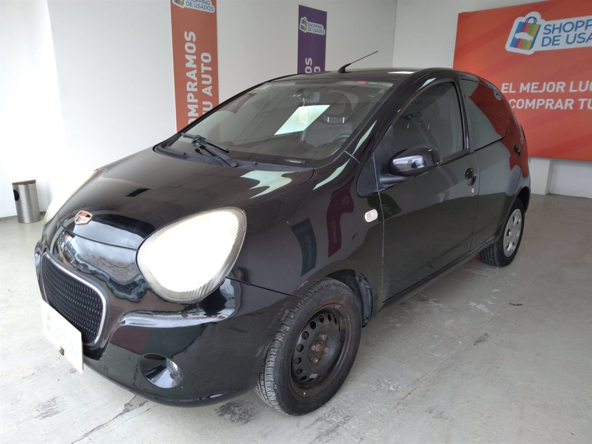 Geely lc gc2