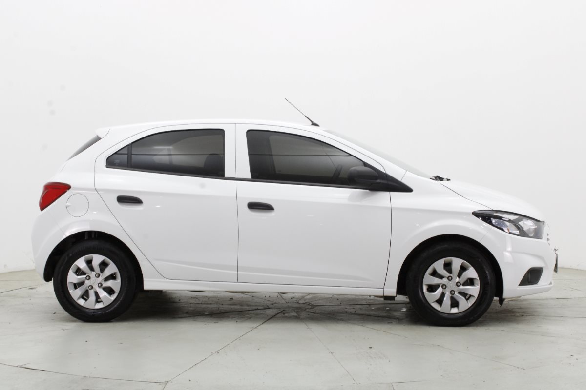 Chevrolet Joy 2020 USD 13,200 | Shopping de Usados