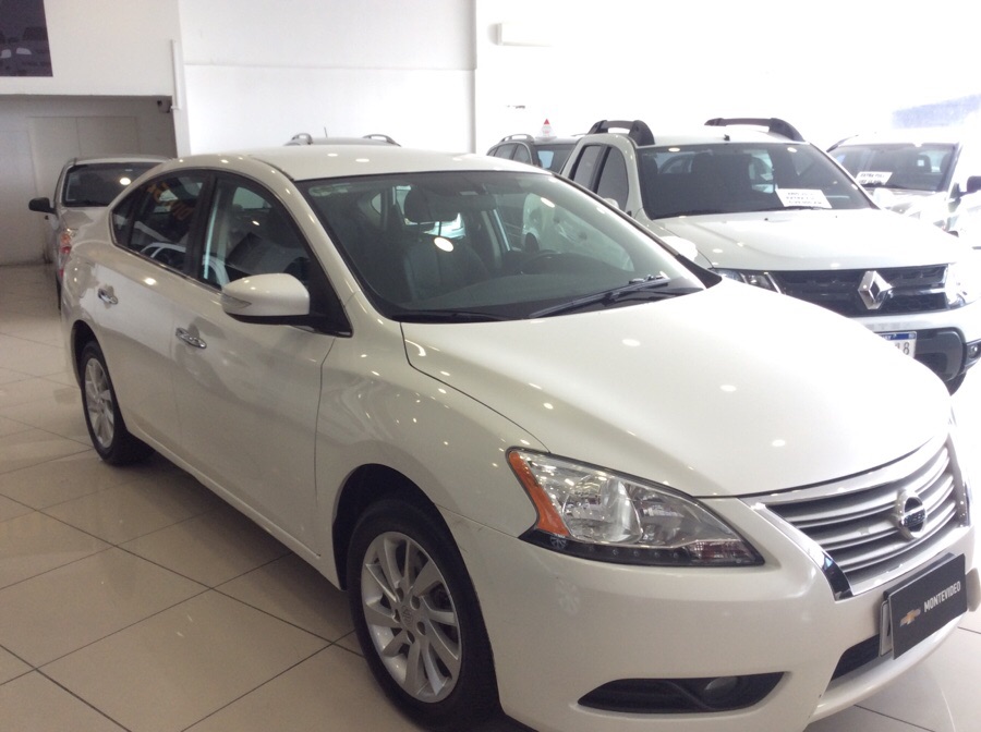 Sentra nissan avito