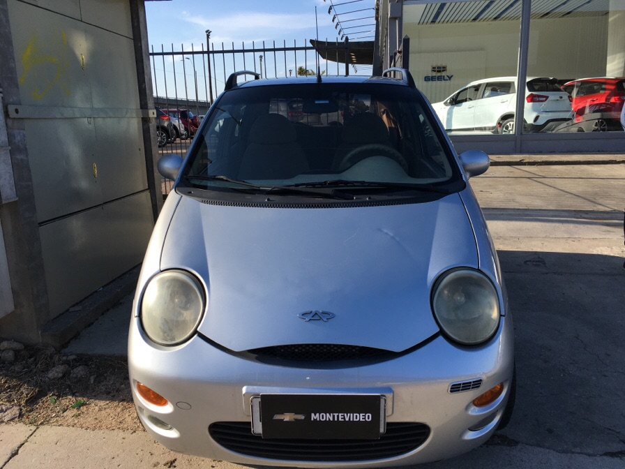 Chery qq 311