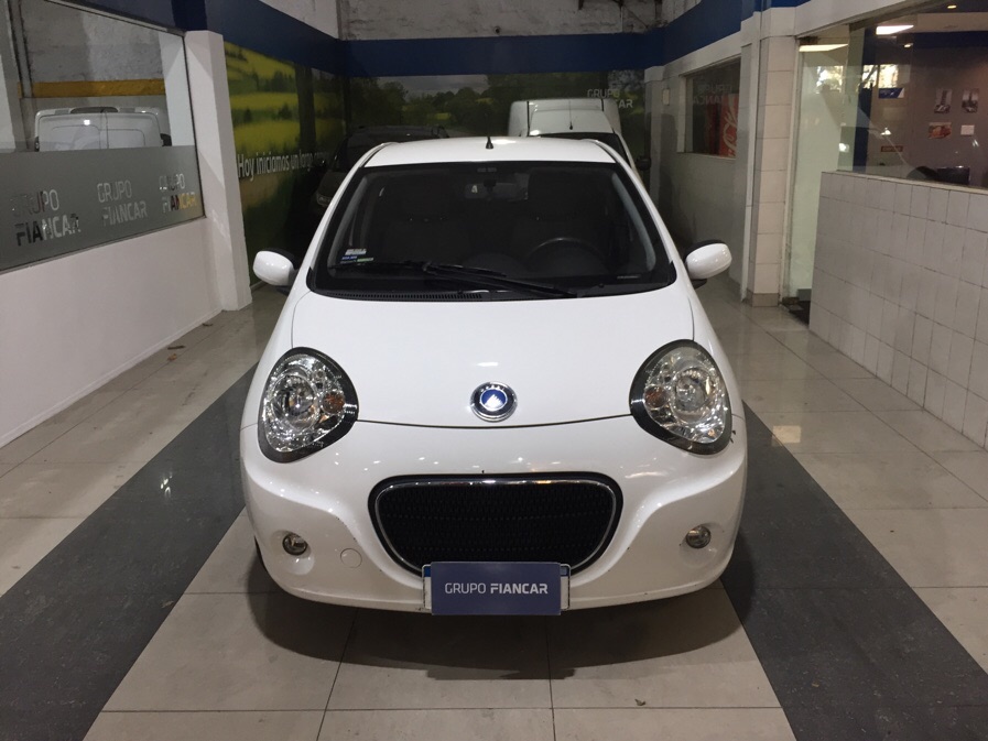Geely lc gc2