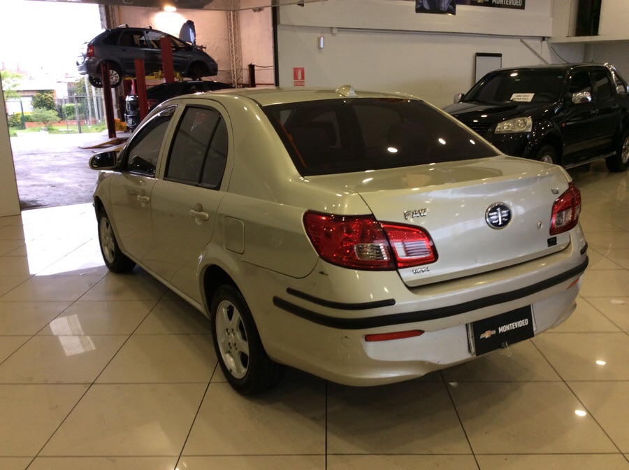 Faw модель v5