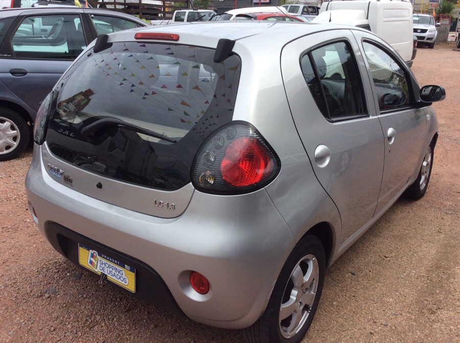 Geely lc 1