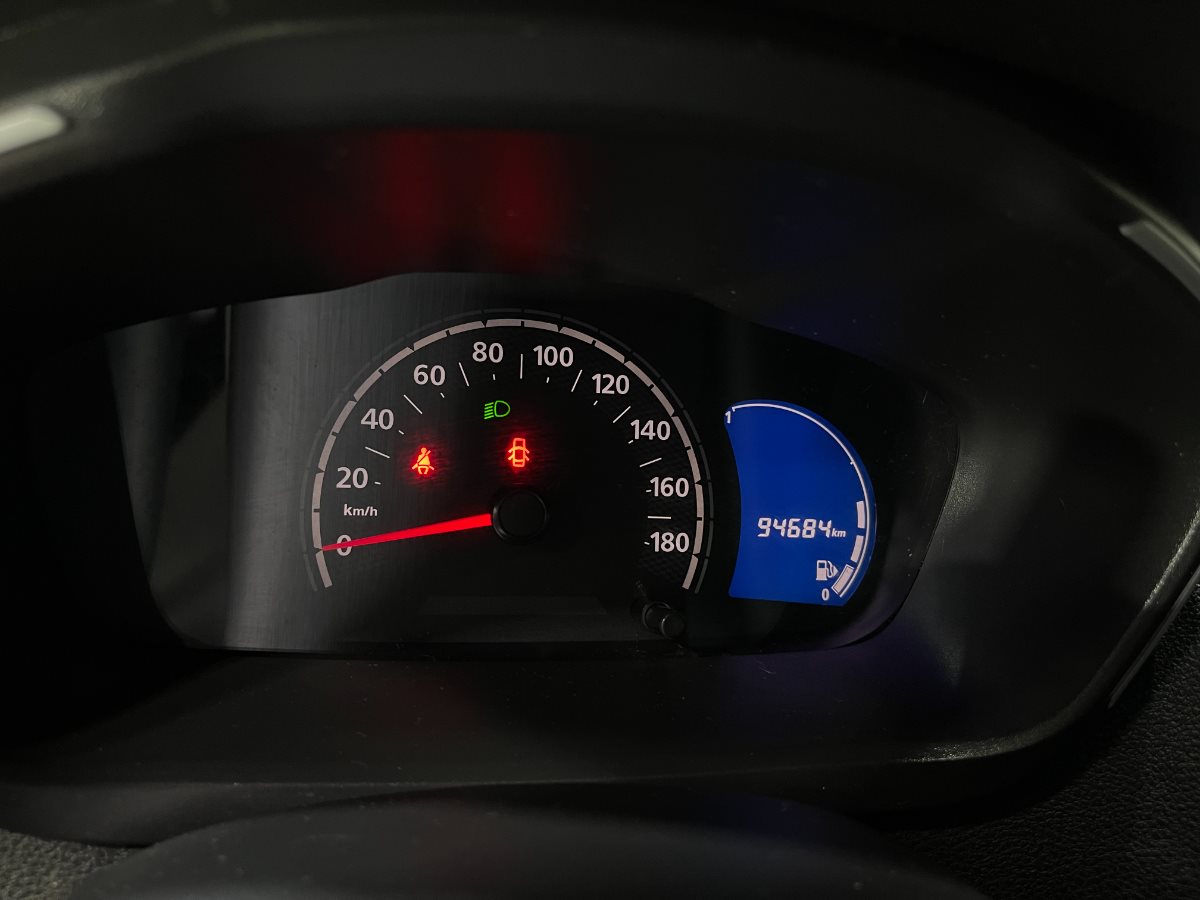 Renault Kwid ZEN 2019 USD 8,200 | Go Select