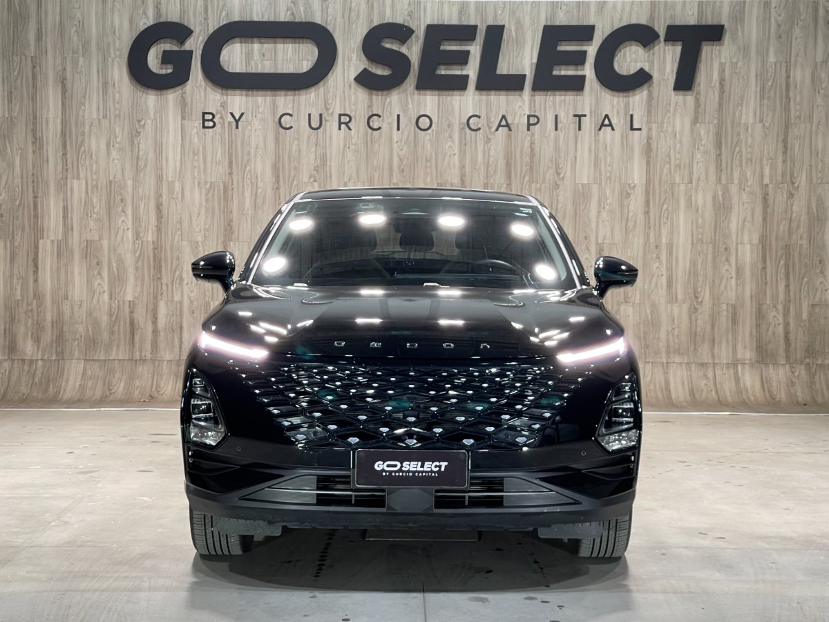 Omoda 5 LUXURY 2025 USD 22,900 | Go Select
