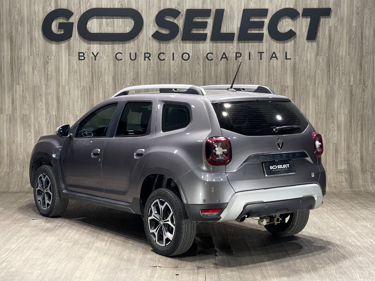 Renault Duster INTENSE 2022 USD 19,900 | Go Select