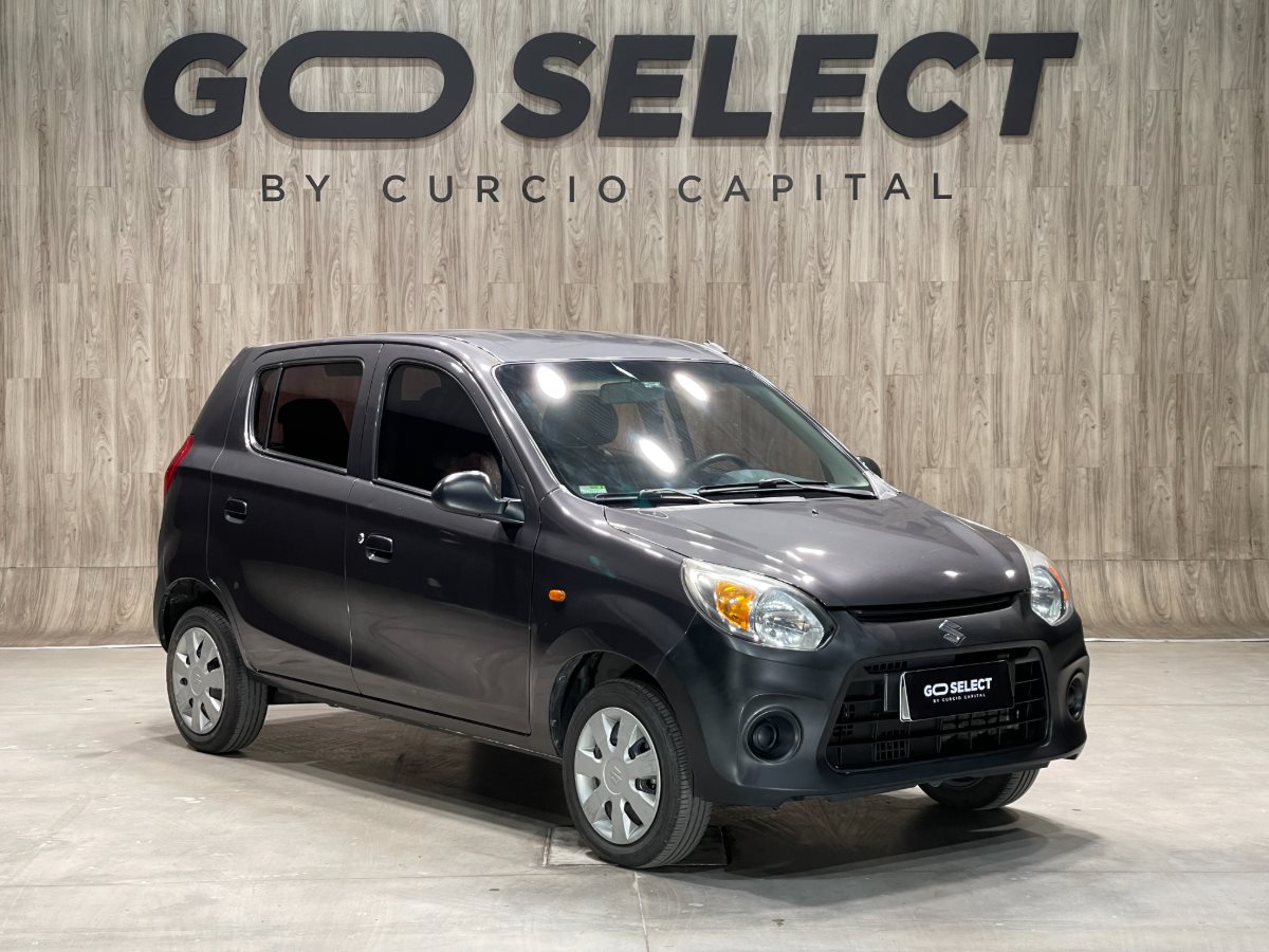Suzuki Alto GA AA DA 2019 USD 8,900 | Go Select