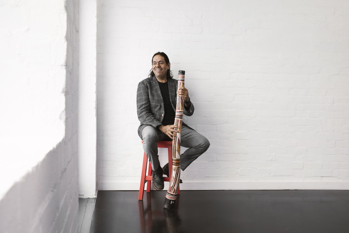 William Barton - Wise Music Classical