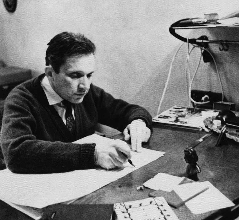 Mieczyslaw Weinberg - Wise Music Classical