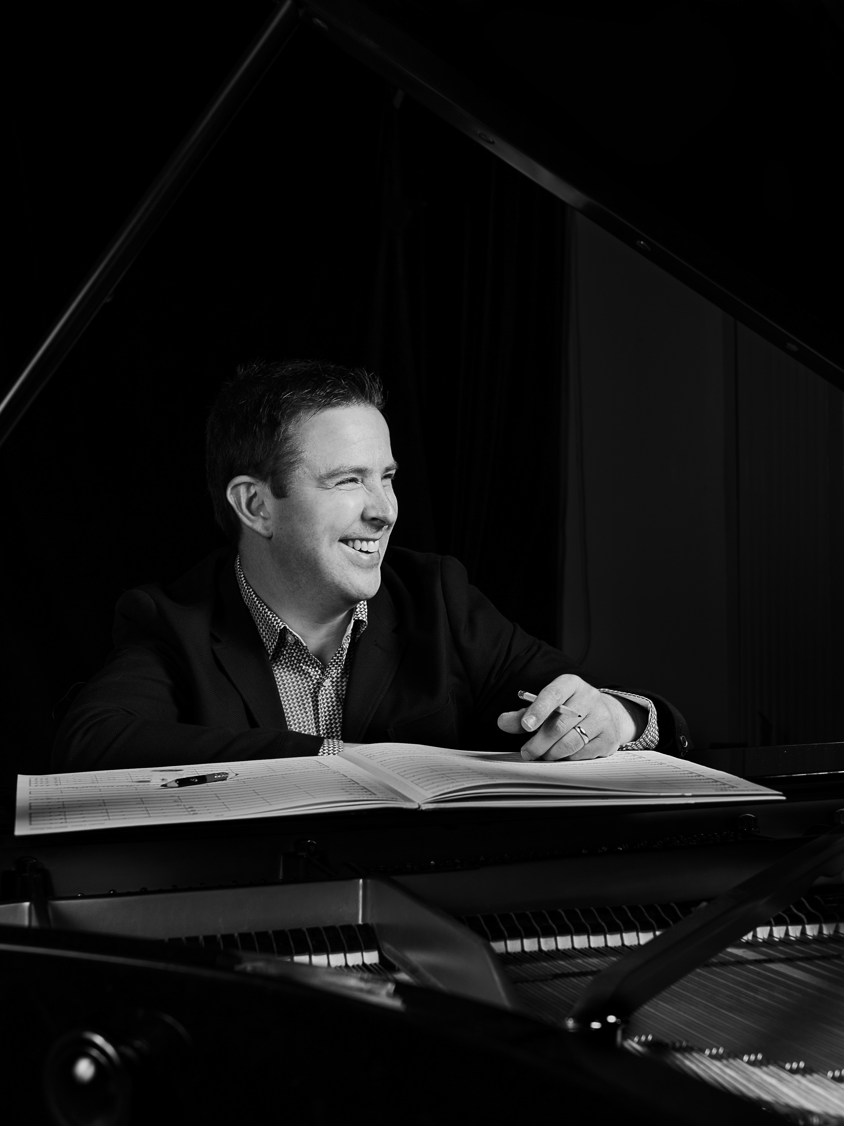 Paul Campbell - Wise Music Classical