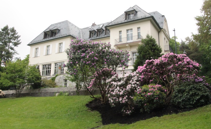 Du Yun is a Spring 2022 Berlin Prize Fellow