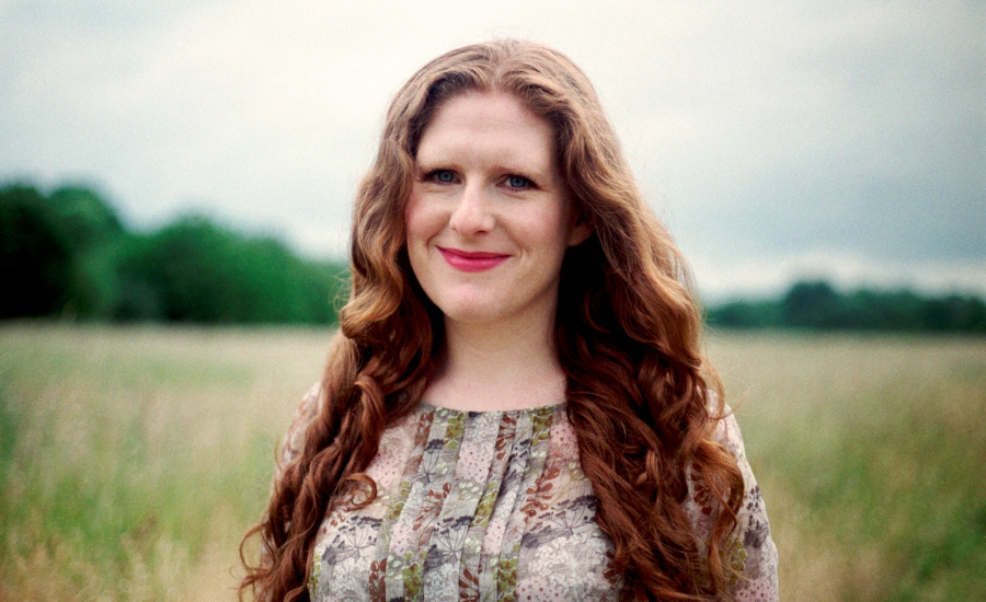 World premiere of Scenes from the Wild by Cheryl Frances-Hoad